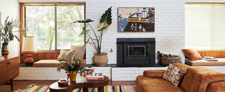 Six stylish ways to update an old home - Fenton & Fenton