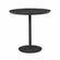 Gossip Dining Table In Charcoal