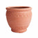 Grecco Bell Pot In Clay