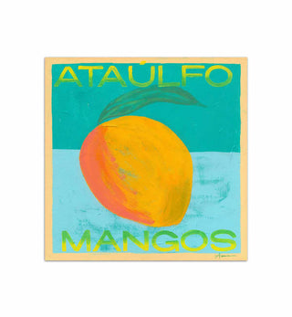 Adrianne Dimitrakakis - Ataulfo Mangos - Limited Edition Print - Fenton & Fenton