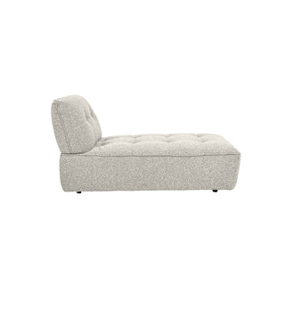 Roommate Sofa - 2 Piece + Chaise in Ecru - Fenton & Fenton