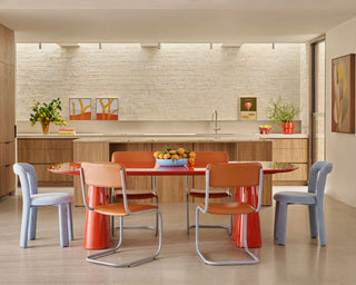 The Elwood Residence