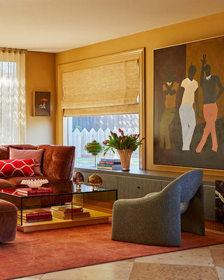 HOME TOUR | JOY HAUS