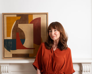 El Rancho Artist | Denise Hojdyssek