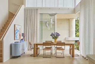 Home Tour | The Holiday Home – Fenton & Fenton