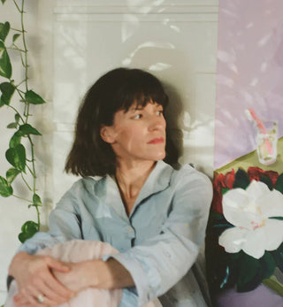 Ola Mexicola Artist | Nicole Nelius