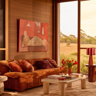 El Rancho Artist | Stacey Rees