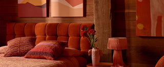 Bed Heads - Fenton & Fenton