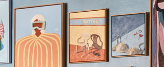 Carrie Matheson - Fenton & Fenton