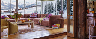 Homebody Sofa - Fenton & Fenton