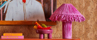 Lighting - Fenton & Fenton