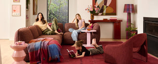 Shop Lindy's Style - Fenton & Fenton