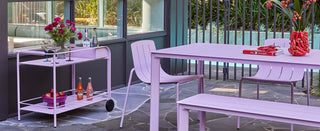 Outdoor Chairs - Fenton & Fenton