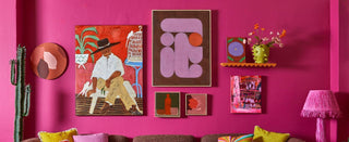 Ola Mexicola Artists - Fenton & Fenton