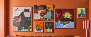 Wild Echoes By Nathalia Suizu & Javiera Gart - Fenton & Fenton