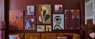 Club Apres Exhibition - Fenton & Fenton