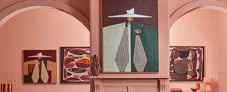 Unbound Exhibition - Fenton & Fenton