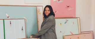 Tegan Franks - Fenton & Fenton