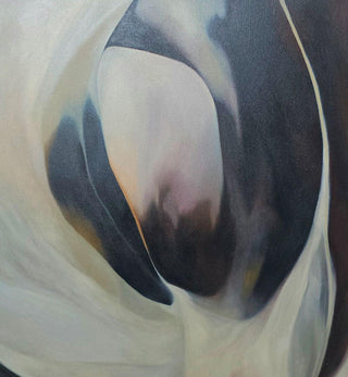 Clare Dubina - Unspoken no. 01