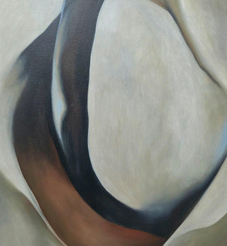 Clare Dubina - Unspoken no. 05