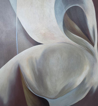 Clare Dubina - Unspoken no. 06