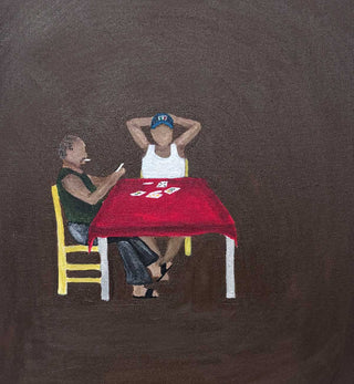 Studio Lucille - A Tavolo di Scopa