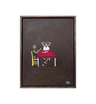 Studio Lucille - A Tavolo di Scopa