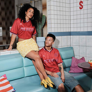 APPAREL-MEX - Fenton & Fenton