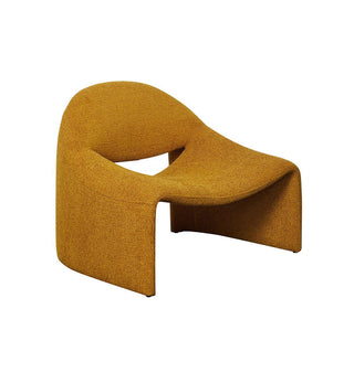 Cosmo Chair in Saffron