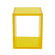 Daffodil Acrylic Cube