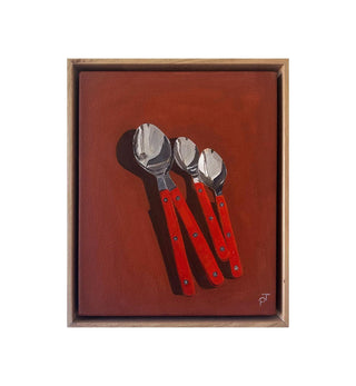 Parita Thakkar - Domestic Rhythm