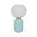 Frenchy Table Lamp in Duck Egg