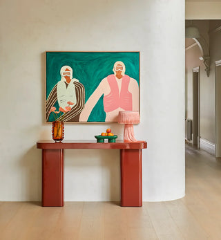 HolidayHome20 - Fenton & Fenton