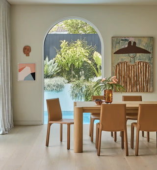 HolidayHomeFeature - Fenton & Fenton