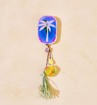 Tropicali Tile by Jai Vasicek - Palm 12 - Fenton & Fenton