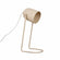Jetson Table Lamp in Ivory