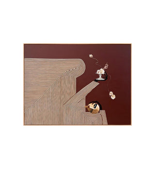 April Psonis - Leurre #2