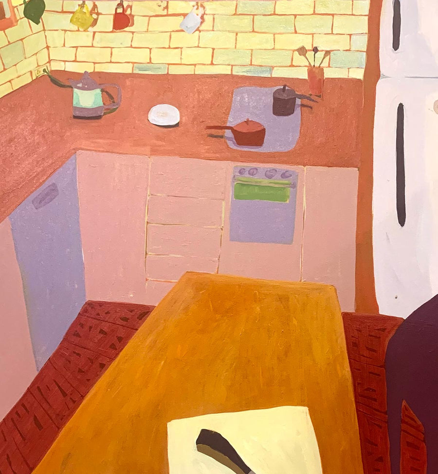 LILY PLATTS