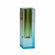 Manhattan Vase in Turquoise Ombre