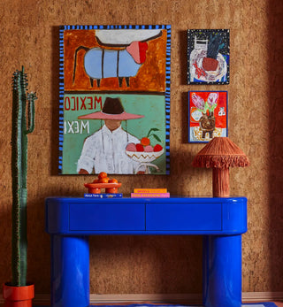 Mexi12 - Fenton & Fenton