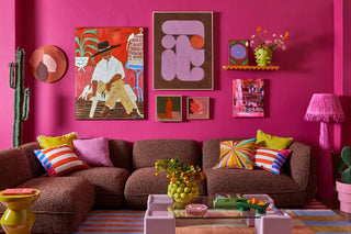 Mexicola-Exhibition-Mobile - Fenton & Fenton