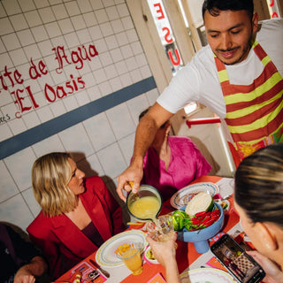 Mexicola11 - Fenton & Fenton