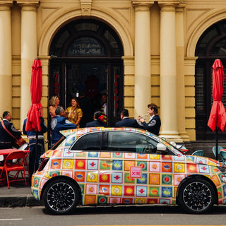 Mexicola2 - Fenton & Fenton