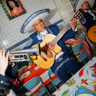 Mexicola30 - Fenton & Fenton