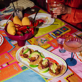 Mexicola31 - Fenton & Fenton