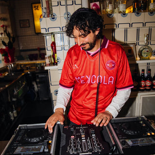 Mexicola33 - Fenton & Fenton