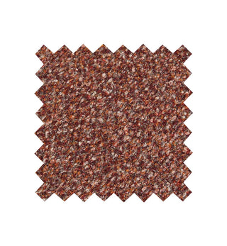 Off Duty Sofa Fabric Swatch in Mulberry