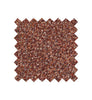 Off Duty Sofa Fabric Swatch in Mulberry swatch