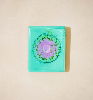 Paradis Tile by Jai Vasicek - 22 - Fenton & Fenton
