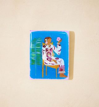 Paradis Tile by Jai Vasicek - 24 - Fenton & Fenton